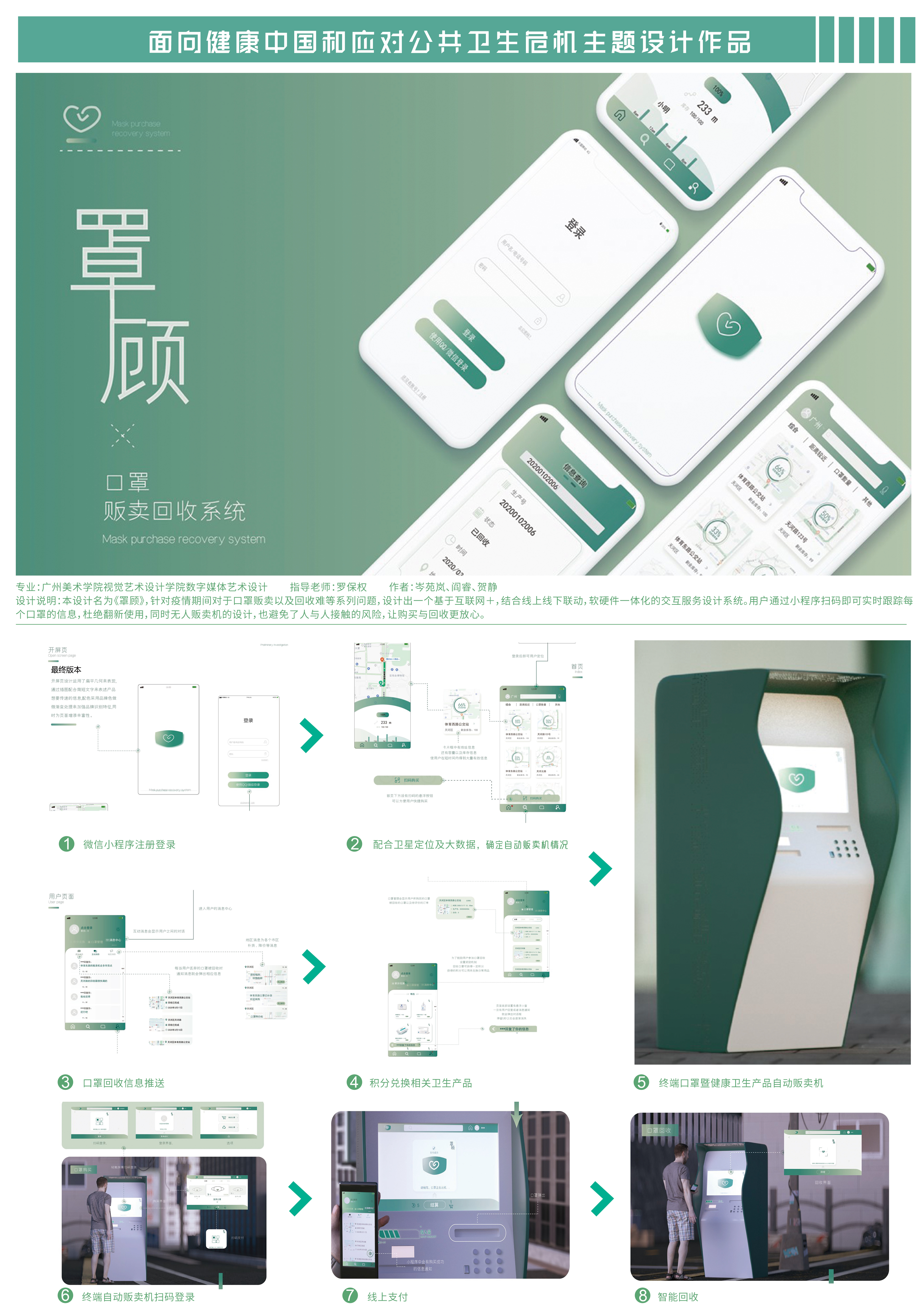 1 针对疫情的数字交互设计《罩顾》指导老师：罗保权 作者：18级数字媒体岑苑岚 阎睿 贺静.jpg