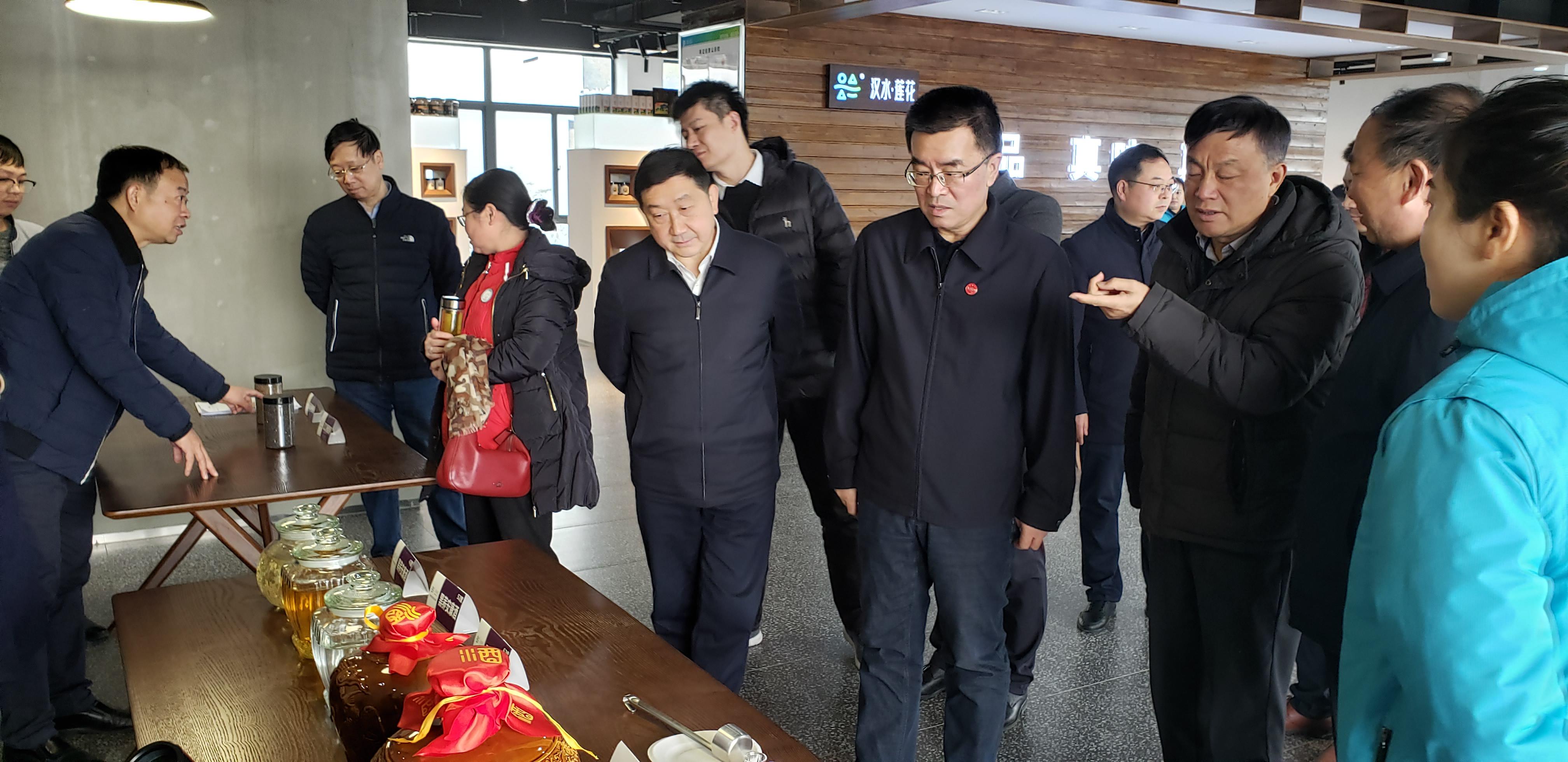 考察镇坪县飞地园区企业.jpg 考察镇坪县飞地园区企业.jpg