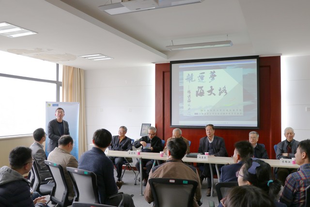 图四：施欣副校长对老领导的到来表示感谢_.jpg