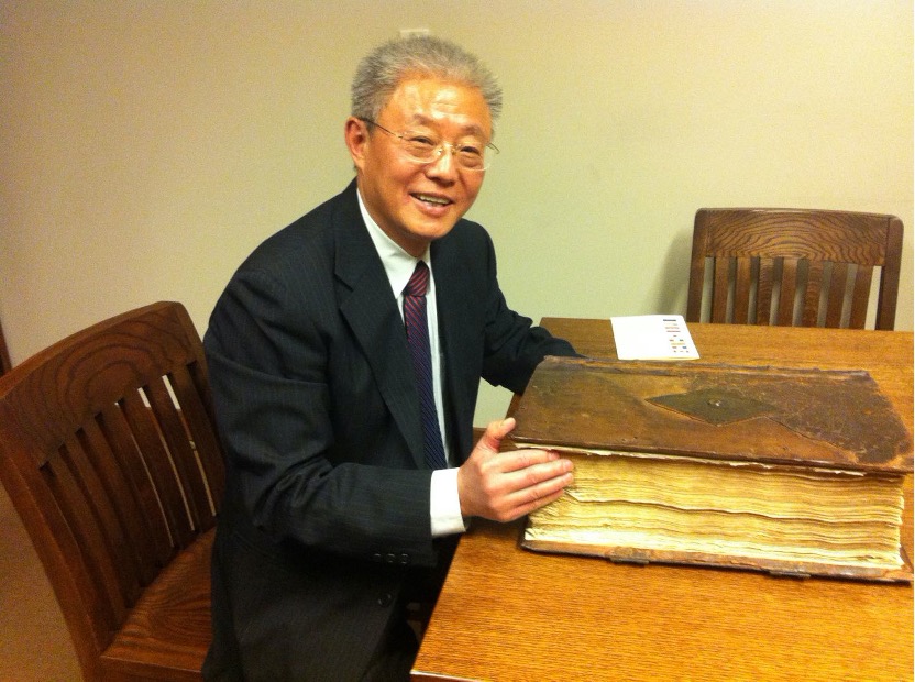 胡礼忠教授.jpg 胡礼忠教授.jpg