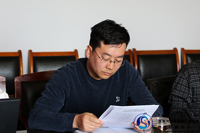 水建院党委副书记杨逸隆.jpg 水建院党委副书记杨逸隆.jpg