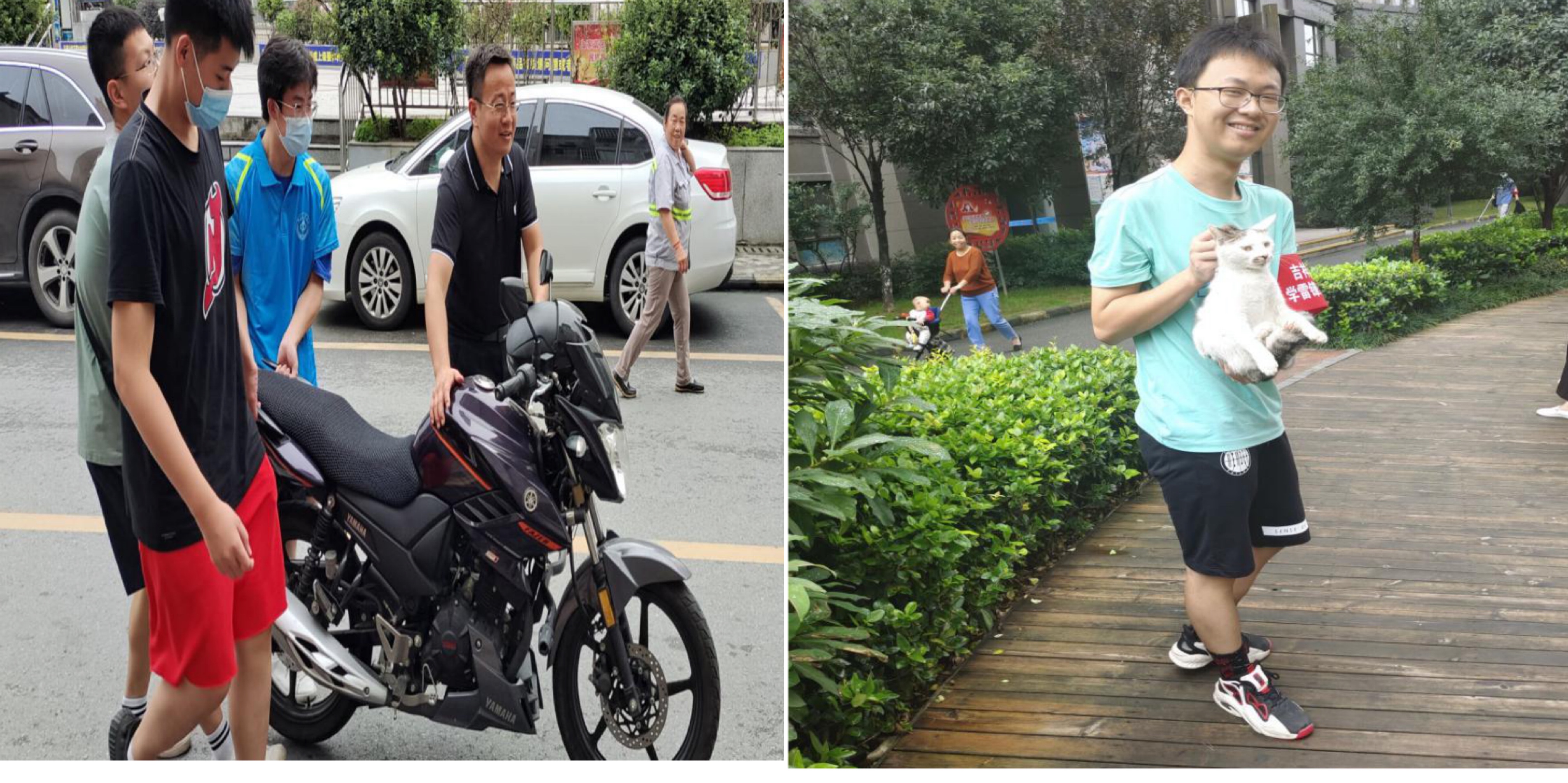 图2 2021级麻醉班开展志愿服务活动.JPG 图2 2021级麻醉班开展志愿服务活动.JPG