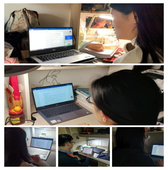 1、1901304班团支部组织线上学习宪法.png 1、1901304班团支部组织线上学习宪法.png