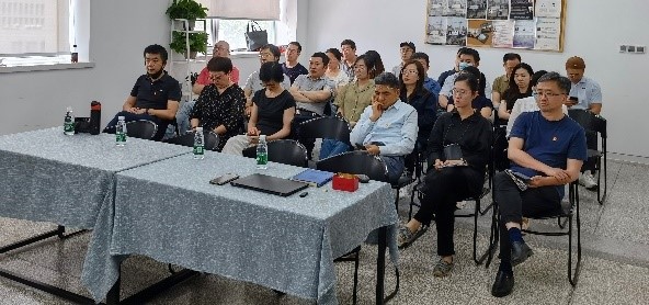 图1 规划教师党支部与建筑教师支部联合开展组织生活扩大会议.jpg