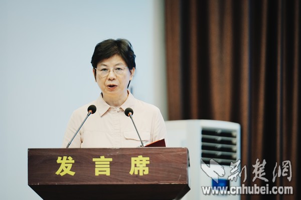 宜昌市委常委、宣传部部长周正英致辞.jpeg 宜昌市委常委、宣传部部长周正英致辞.jpeg