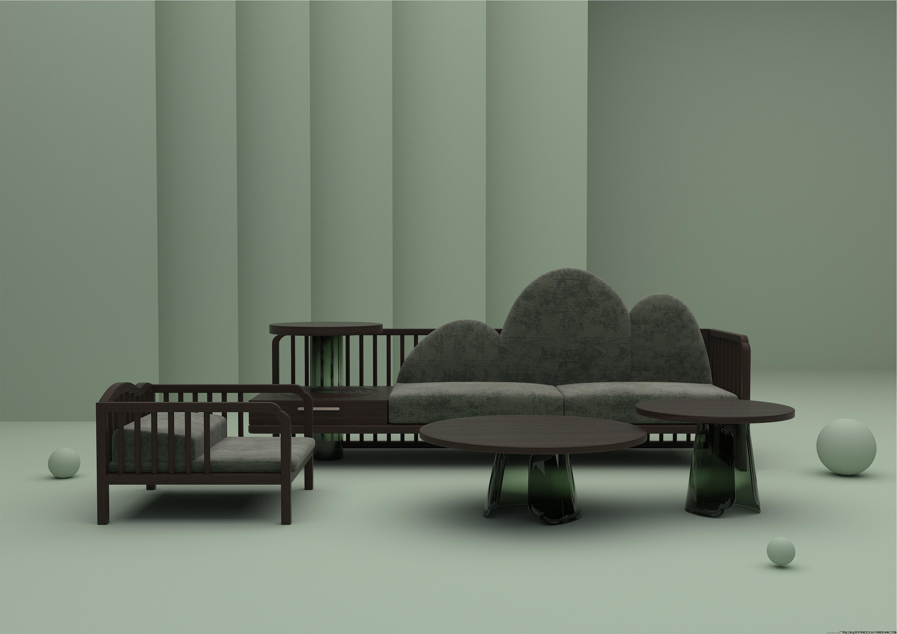 作品3 《见山》 叶铱澄.jpg 作品3 《见山》 叶铱澄.jpg