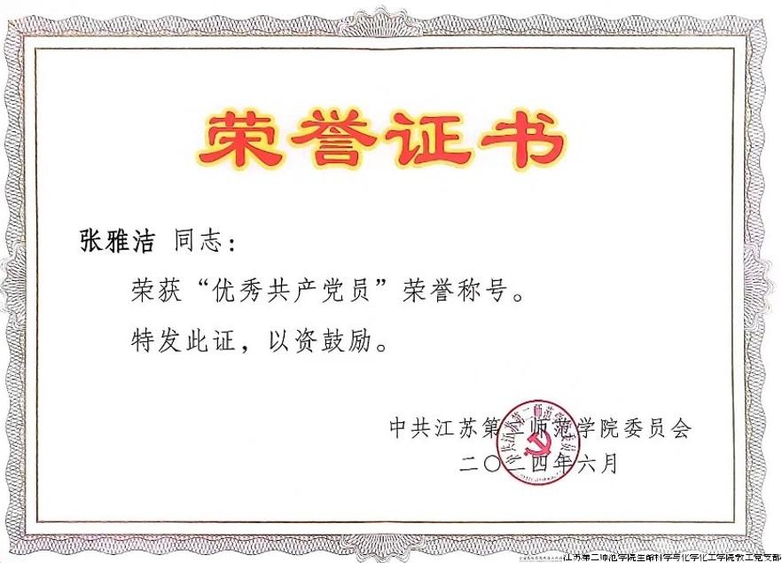 优秀共产党员-张雅洁.jpg